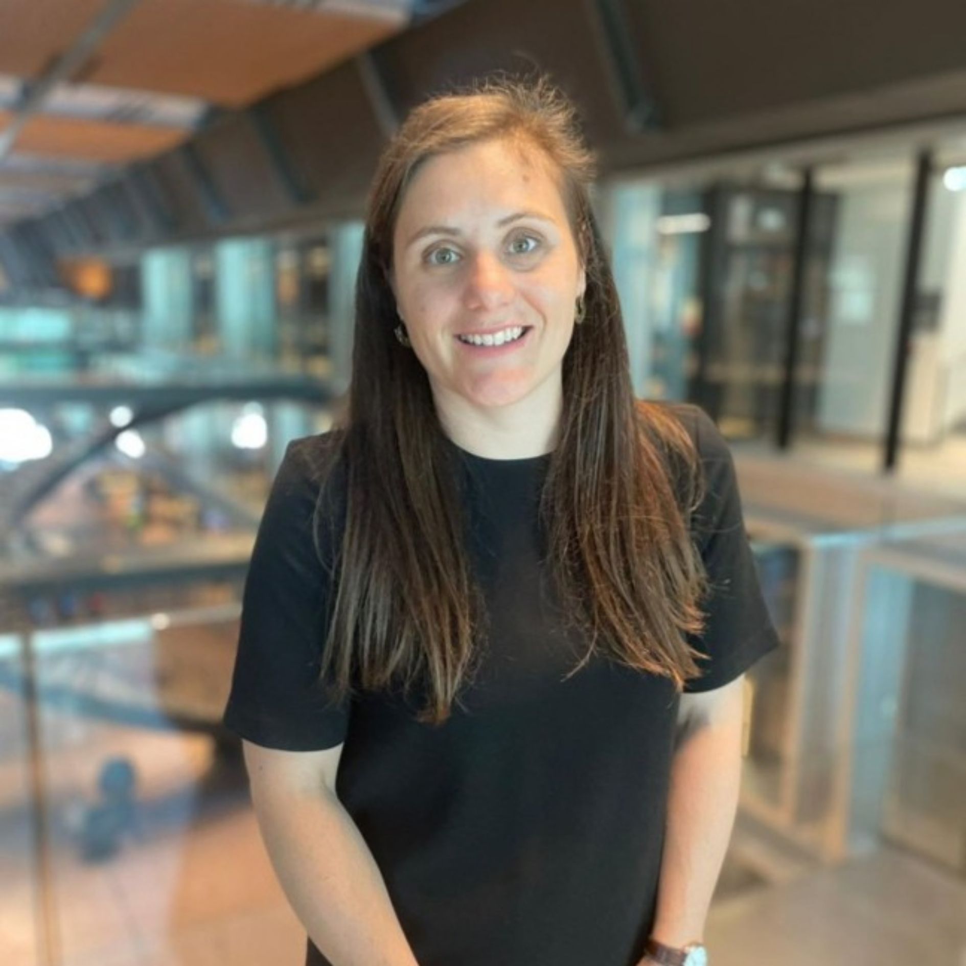 Sophie Magne, Vinci Immobilier